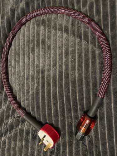 Audiophile ofc cavo di - 0.9m,