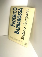 Federico Barbarossa Stefano