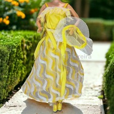 BARBIE 2598 FASHION NICE