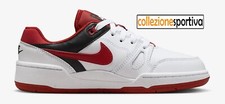 SCARPE NIKE FULL FORCE LOW
