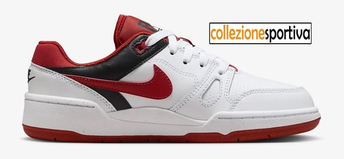 Scarpe nike full force - scarpe, low