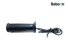 Manopole riscaldate sinistro