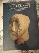 Pietre Del Gargano-Scultura
