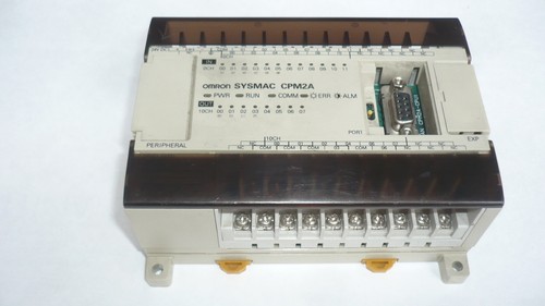 Cpm2a 20cdt unita centrale - cpm2a-20cdt-d,