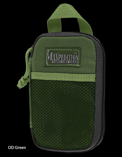 Micro tasca maxpedition - micro,