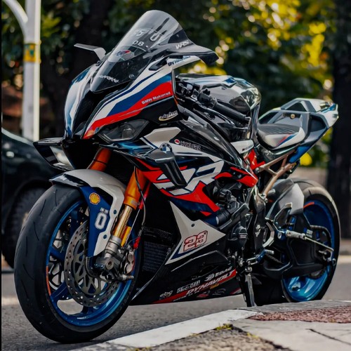 Kit specchietti retrovisori