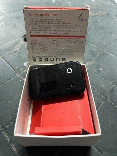 Modem router huawei vodafone - huawei,