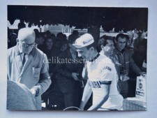 CICLISMO Giro Italia MOENA