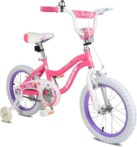 Bicicletta per bambini - , 16