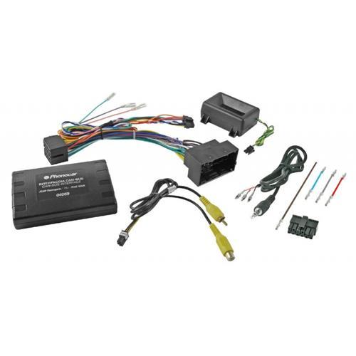 Phonocar 04069 interfaccia - 04069,