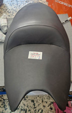 SELLA per TMAX 530 DX Usata con parte in plastica come mostrano foto