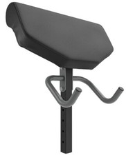Cuscino Arm Curl aggancio per panche Marbo Sport 2.0