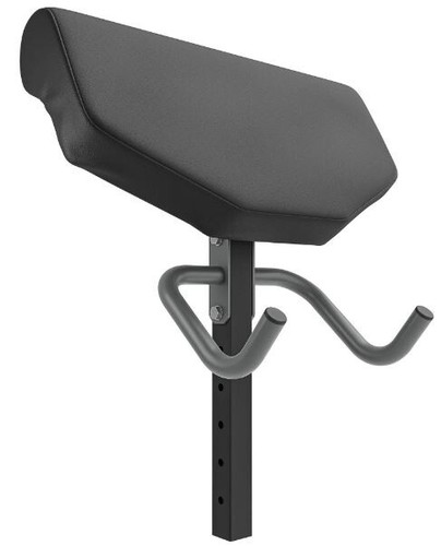 Cuscino arm curl - cuscino, aggancio