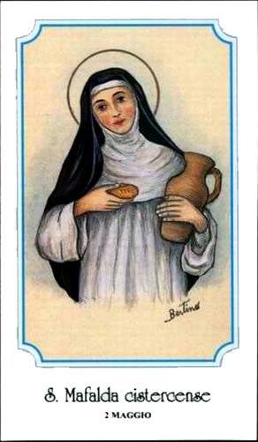 Santino holy card santa - santino,