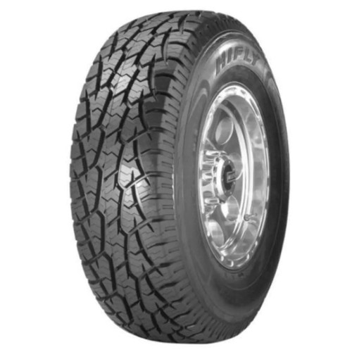 Gomme estive hifly - gomme,