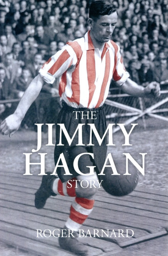 The jimmy hagan story - jimmy,