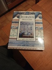 DECORAZIONE DELLA CASA LA CARTA DA PARATI