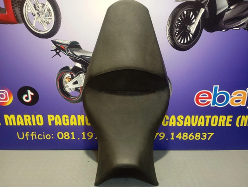 Sella aprilia shiver 750 - sella,