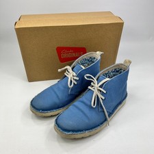 Stivali Clarks Originals