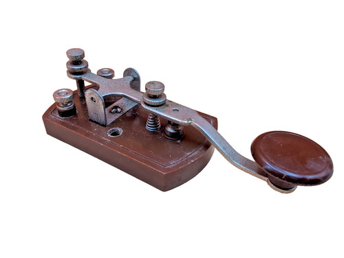 Chiave trainer codice - codice, morse