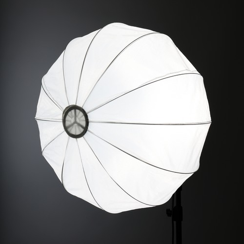 Pumpkin softbox con bowens - softbox,