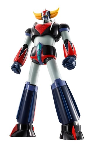 Tamashii nations ufo robo - tamashii,