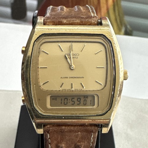 Orologio cronografo vintage - orologio,