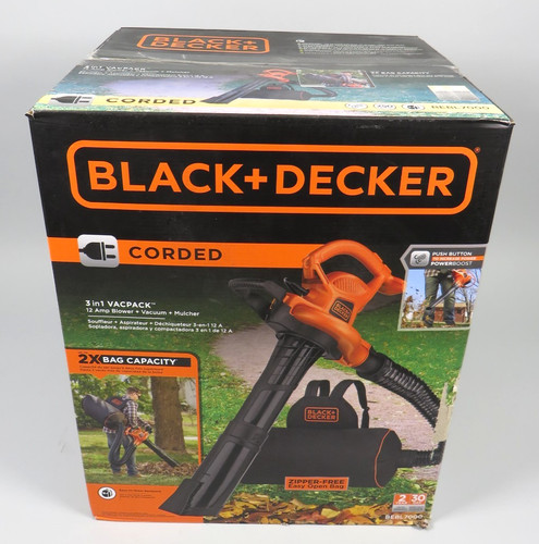 Black decker amp 250 mph - black+decker,