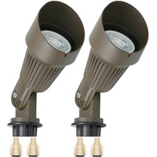 ® Illuminazione Paesaggio 4W