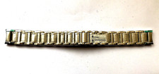 Orologio da corsa in acciaio