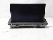 8V0857273M GPS Navigator Audi