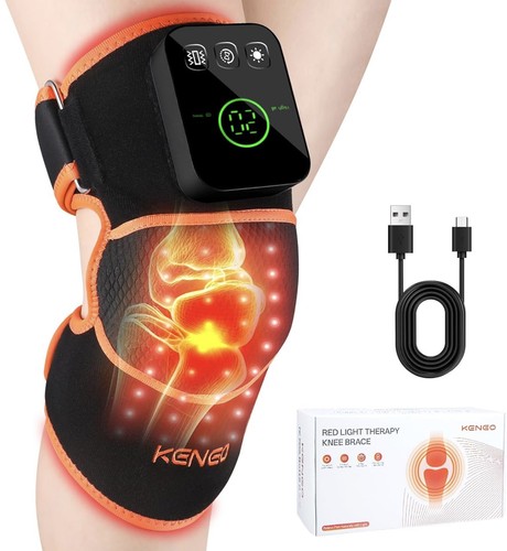 Keneo ginocchiera terapia luce - terapia,