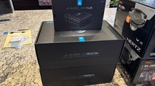 Hub di rete JL Audio VXI-HUB