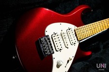 MUSICA UOMO Silhouette HSH