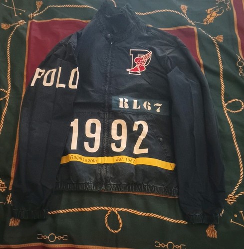 Polo ralph lauren1992 wing - lauren1992,