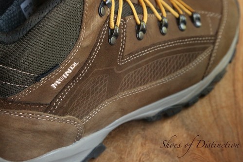 Scarpe passeggio meindl - scarpe, da