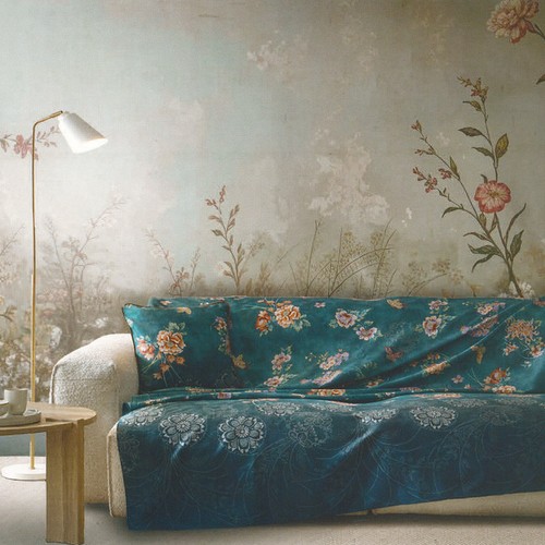 Telo arredo bassetti home - arredo,