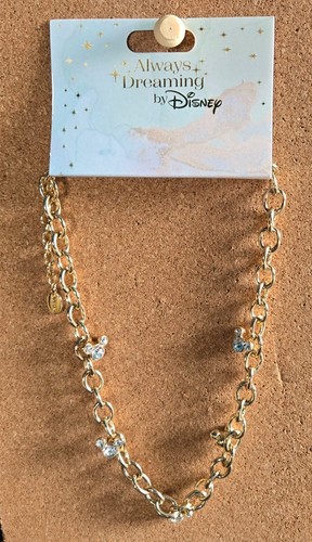 Collana disney con - disney,