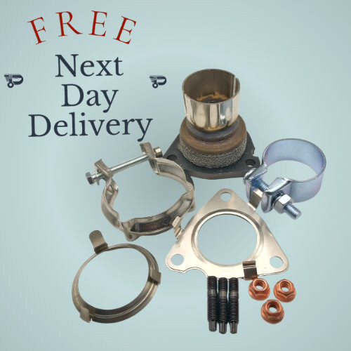 Kit riparazione tubo - kit,