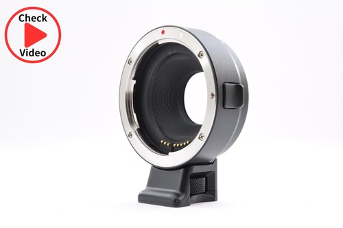 Adattatore attacco canon - adattatore,