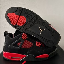 USATO Taglia 8M - Air Jordan 4