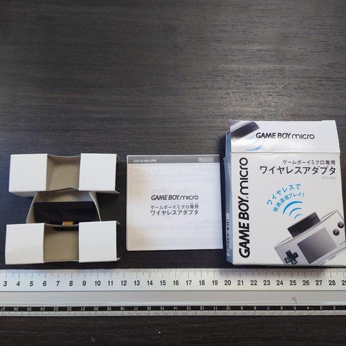 Adattatore wireless nintendo - wireless,