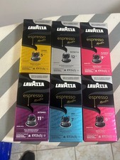 60 Capsule Caffè Lavazza