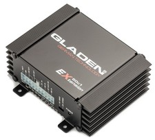 Gladen EX-80C1 Bass Mono 1