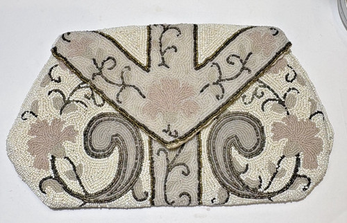 Antico handmade pochette - antico,