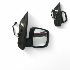 SPECCHIETTO RETROVISORE DESTRO PER CITROEN Nemo Serie 735450567 (08>18)