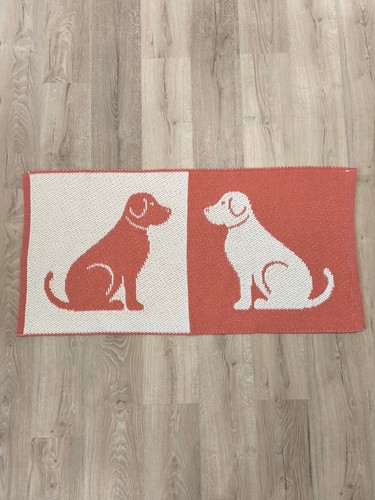 Tappeto bingi cane passatoia - bingi,