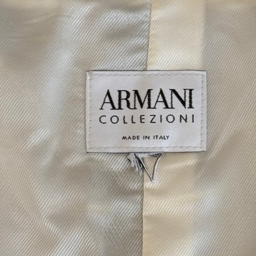 Blazer armani collezioni - blazer,