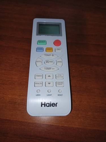 Telecomando condizionatore