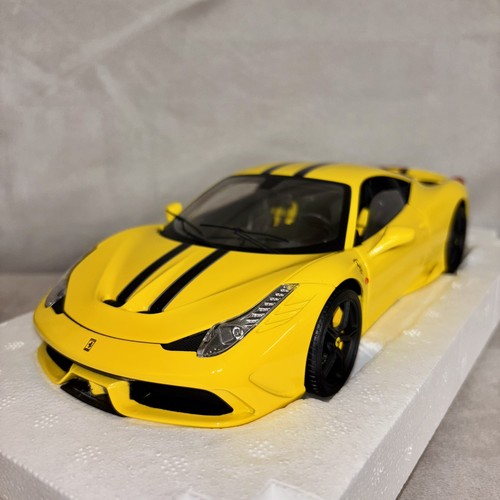 Ferrari 458 speciale - ferrari,